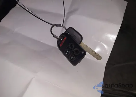 2007 Honda Odyssey Ex from USA, damaged, VIN 5FNRL38487B026512